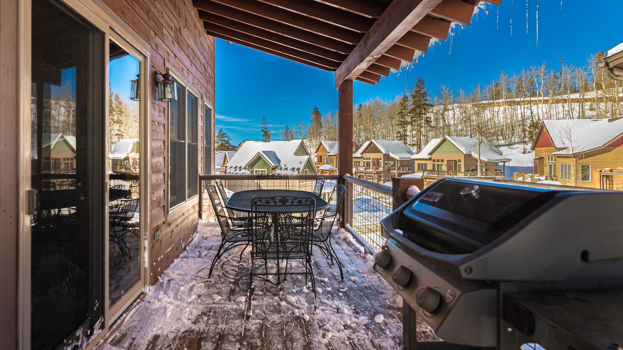 Photo of Outdoor in Rendezvous