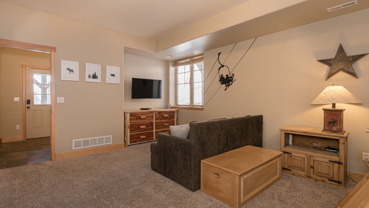 Photo of Bedroom in Rendezvous