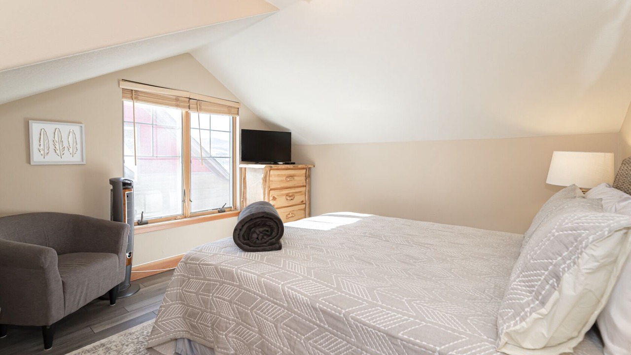 Photo of Bedroom in Rendezvous