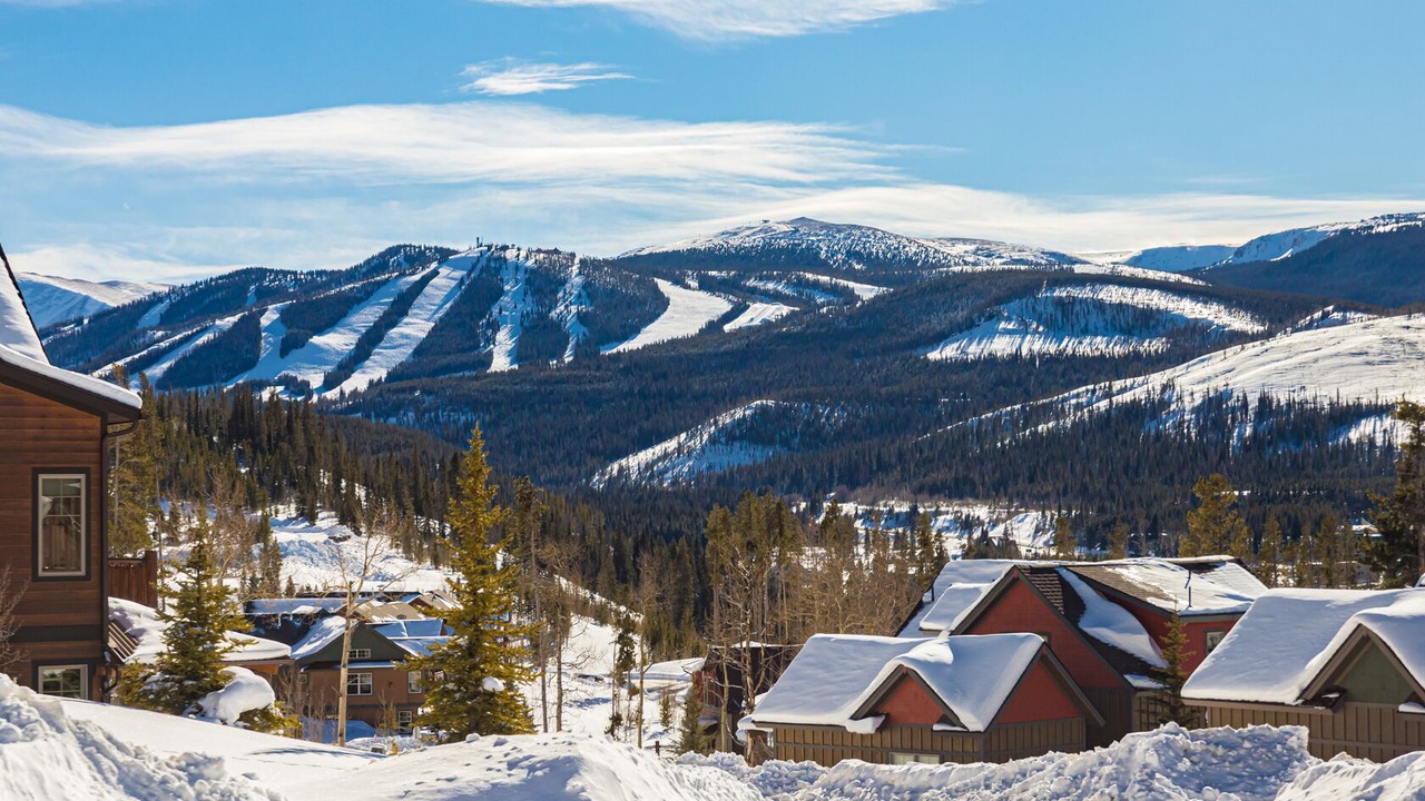 Photo of Outdoor in Rendezvous