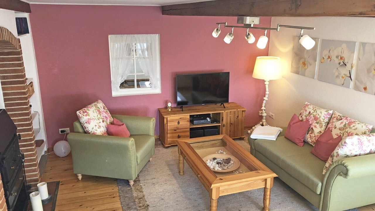 Photo of Livingroom in Ellenberg