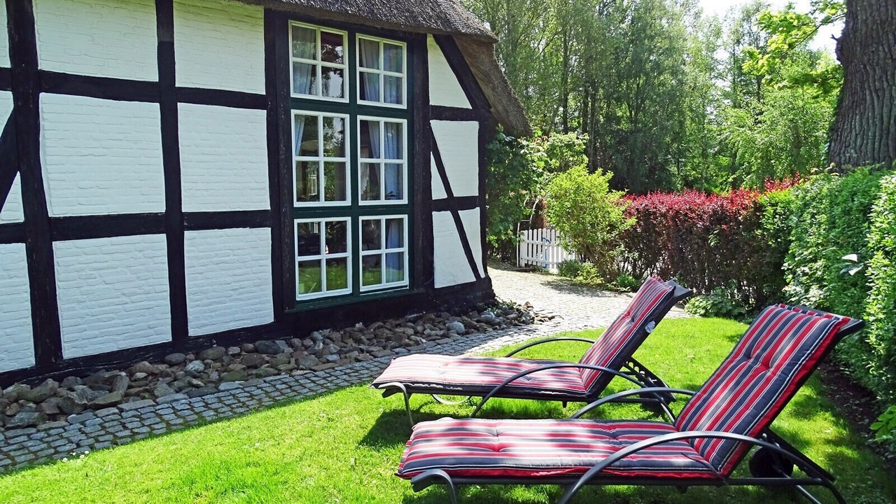 Photo of Patio Balcony in Ellenberg