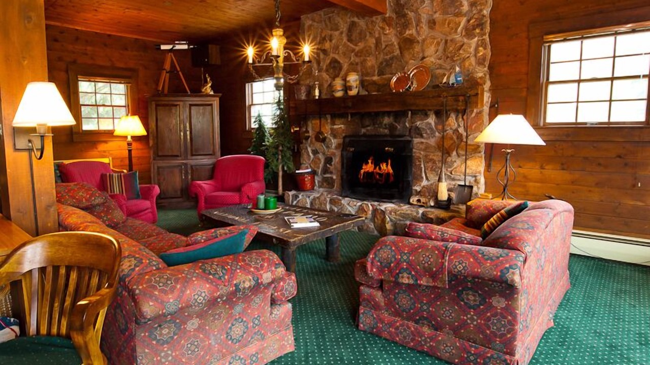 Photo of Livingroom in Dillon