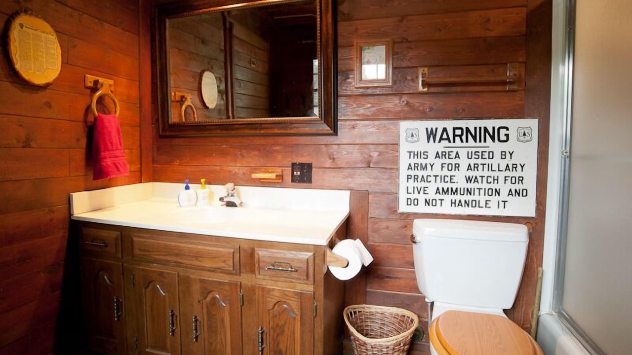 Photo of Bathroom in Dillon