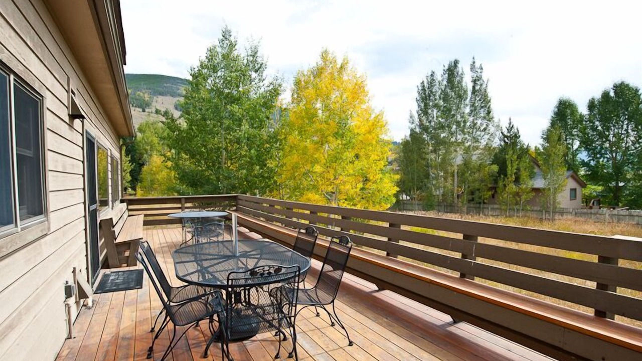 Photo of Outdoor in Dillon