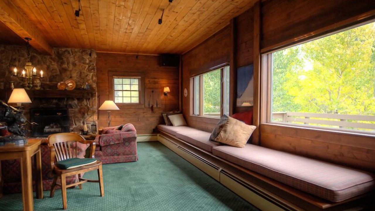 Photo of Livingroom in Dillon