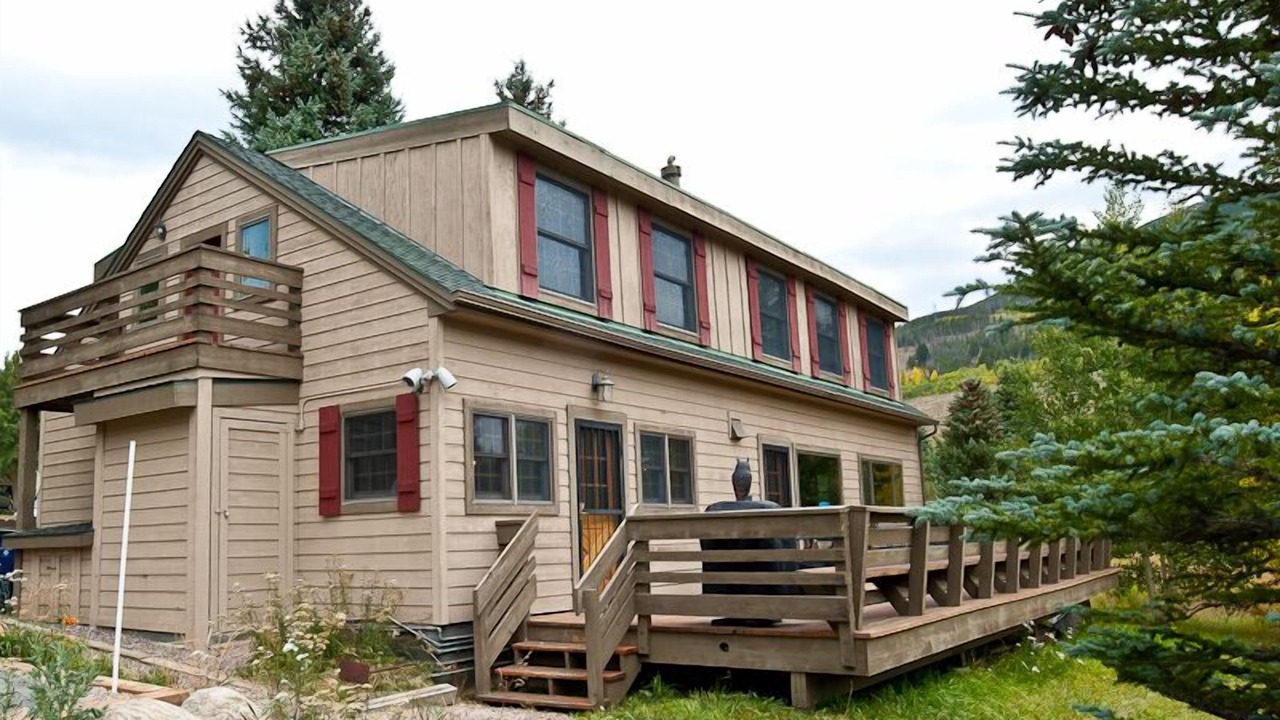 Photo of Outdoor in Dillon