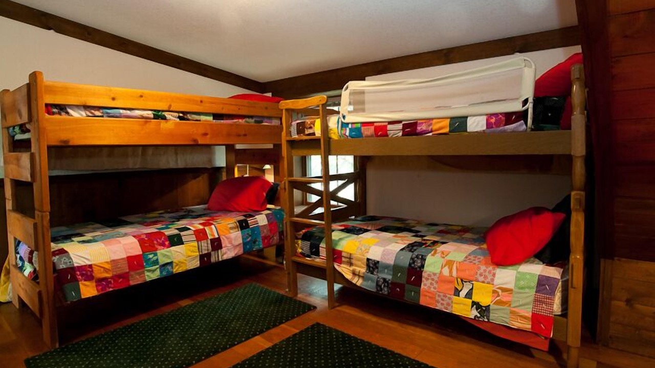 Photo of Bedroom in Dillon