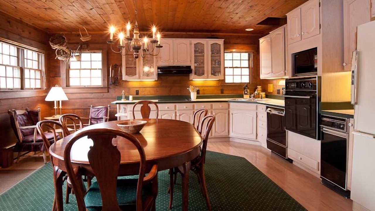 Photo of Kitchen in Dillon