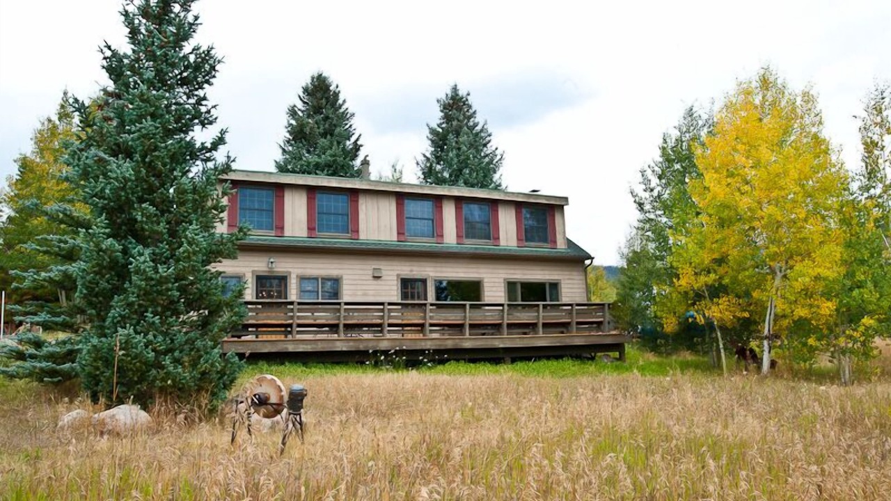Photo of Outdoor in Dillon