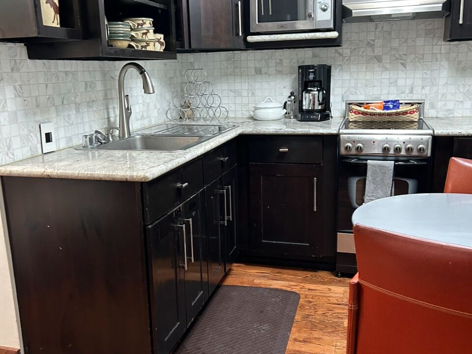 Photo of Kitchen in Aspen