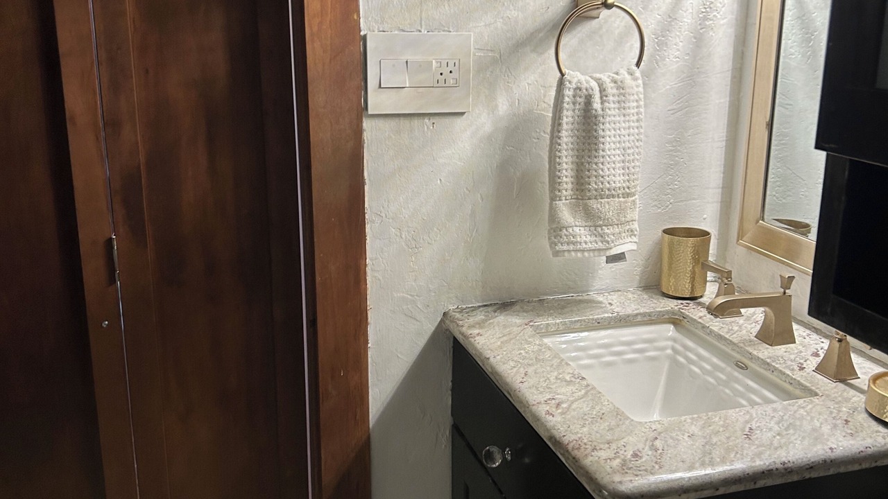 Photo of Bathroom in Aspen