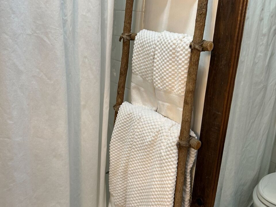 Photo of Bathroom in Aspen
