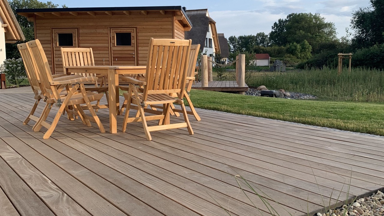 Photo of Outdoor in Dranske