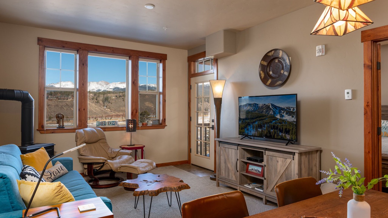 Photo of Livingroom in Fraser