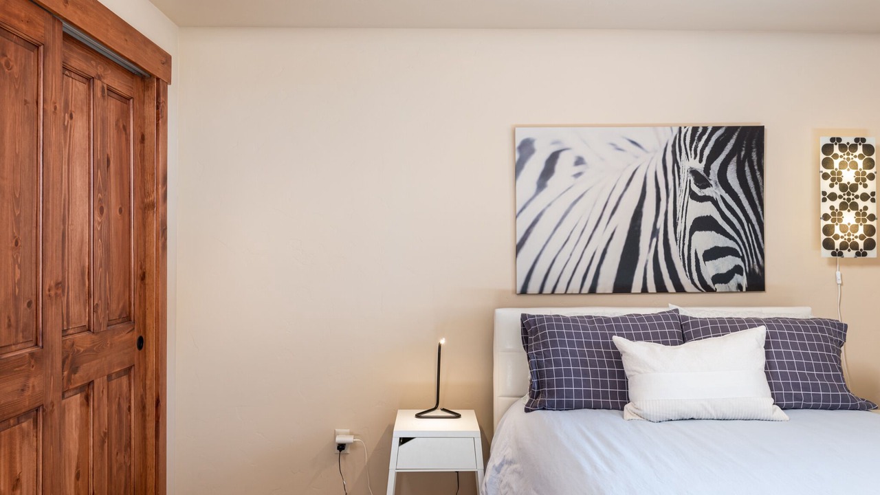 Photo of Bedroom in Fraser