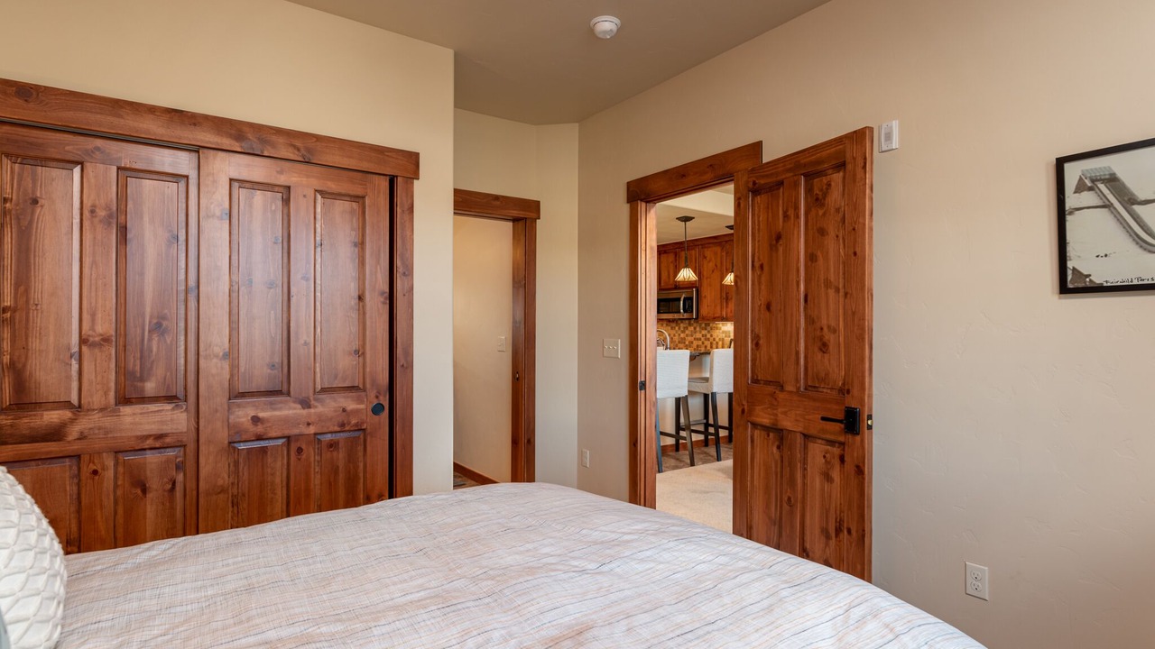 Photo of Bedroom in Fraser