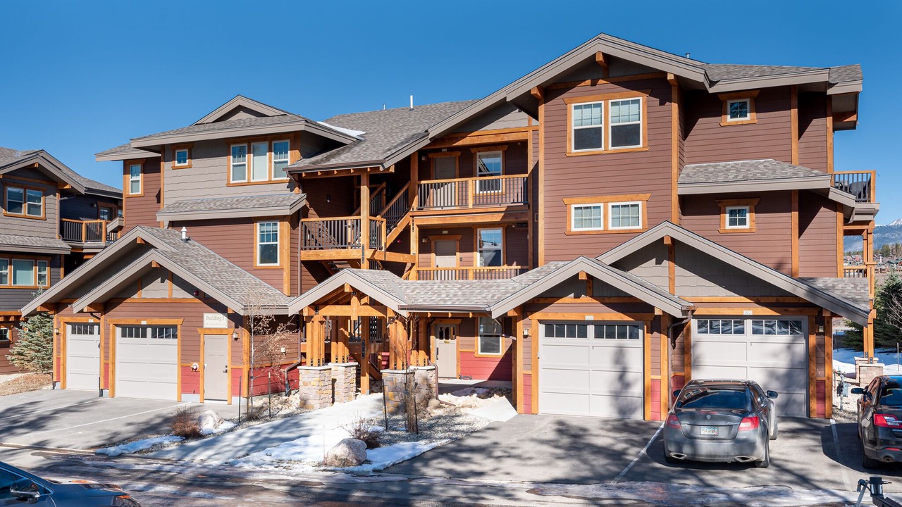 Photo of Outdoor in Fraser