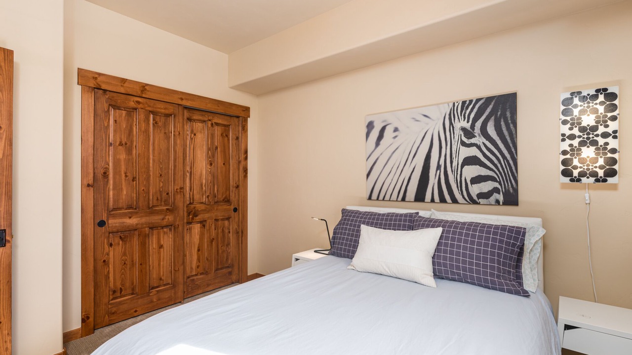 Photo of Bedroom in Fraser