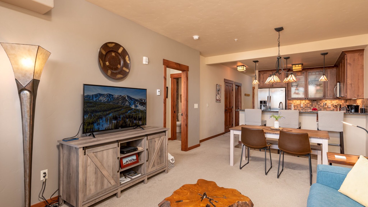 Photo of Livingroom in Fraser