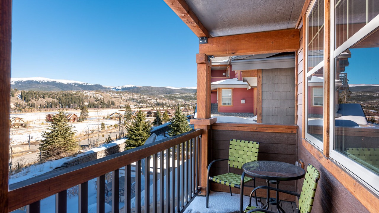 Photo of Outdoor in Fraser