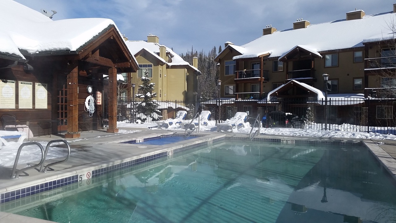 Photo of Outdoor in Winter Park