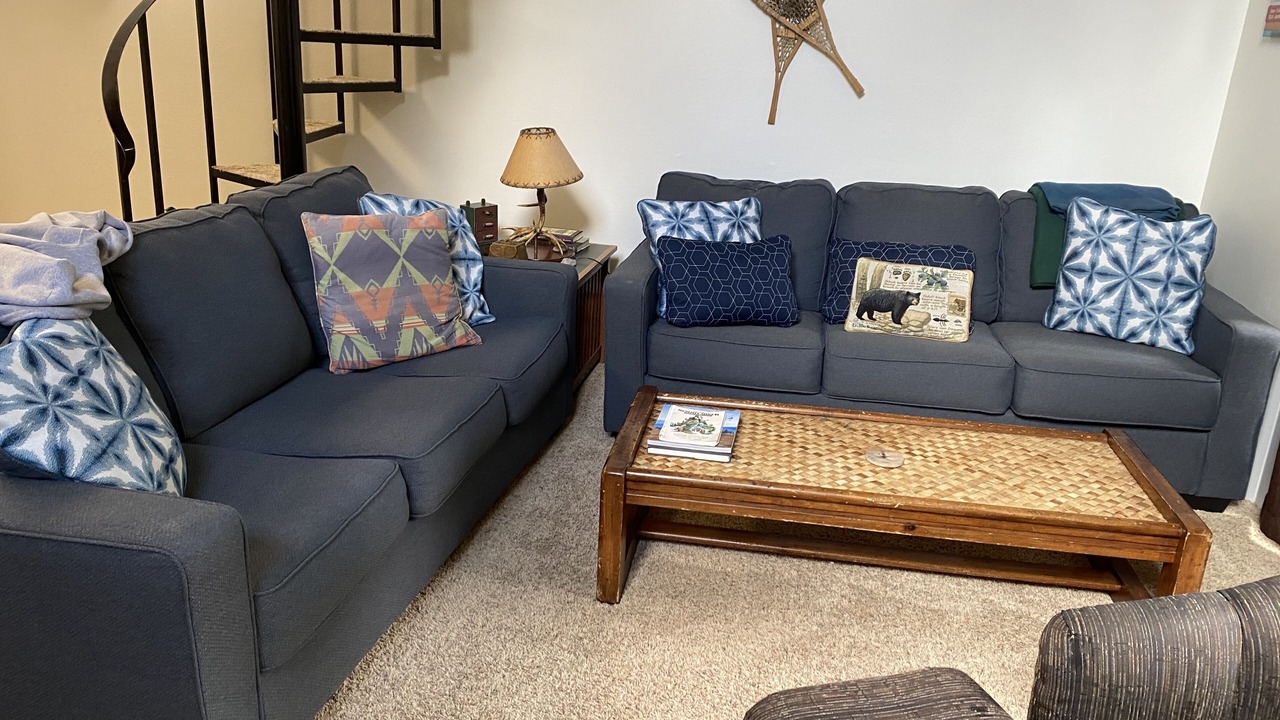 Photo of Livingroom in Copper Mountain