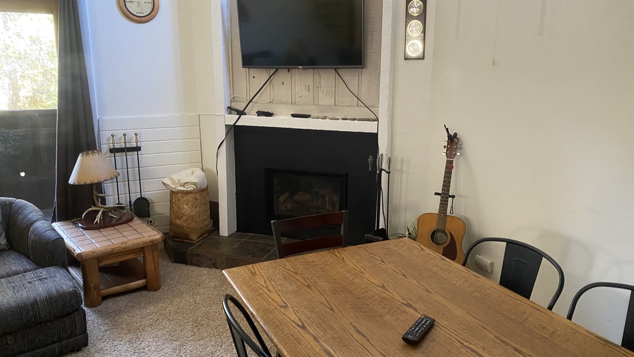 Photo of Bedroom in Copper Mountain