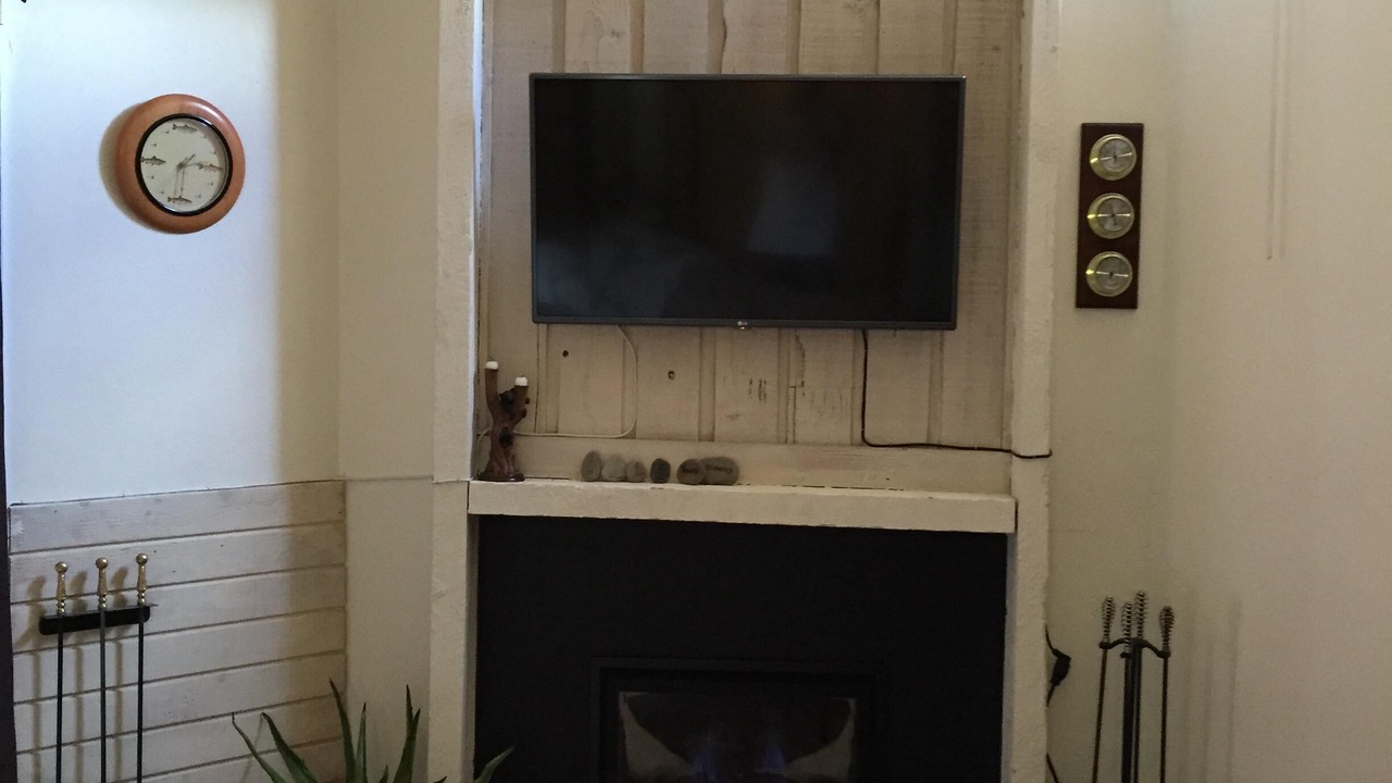 Photo of Livingroom in Copper Mountain
