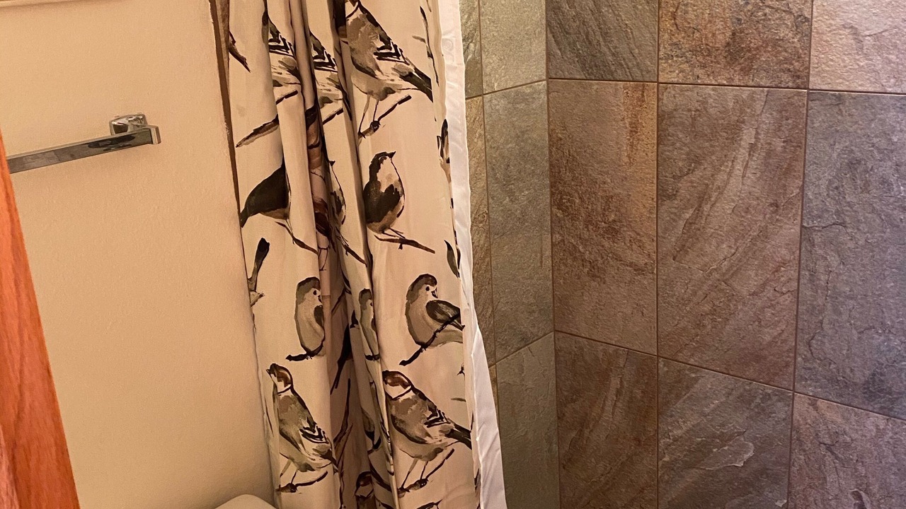 Photo of Bathroom in Copper Mountain