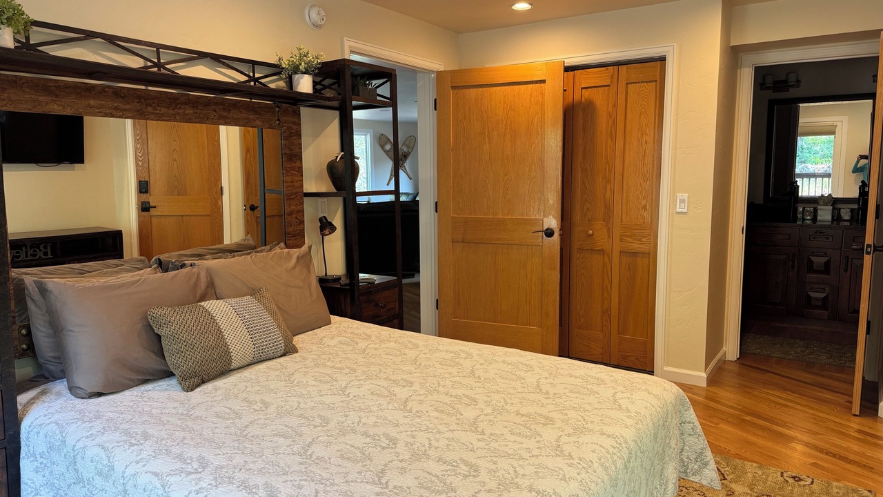 Photo of Bedroom in Vail