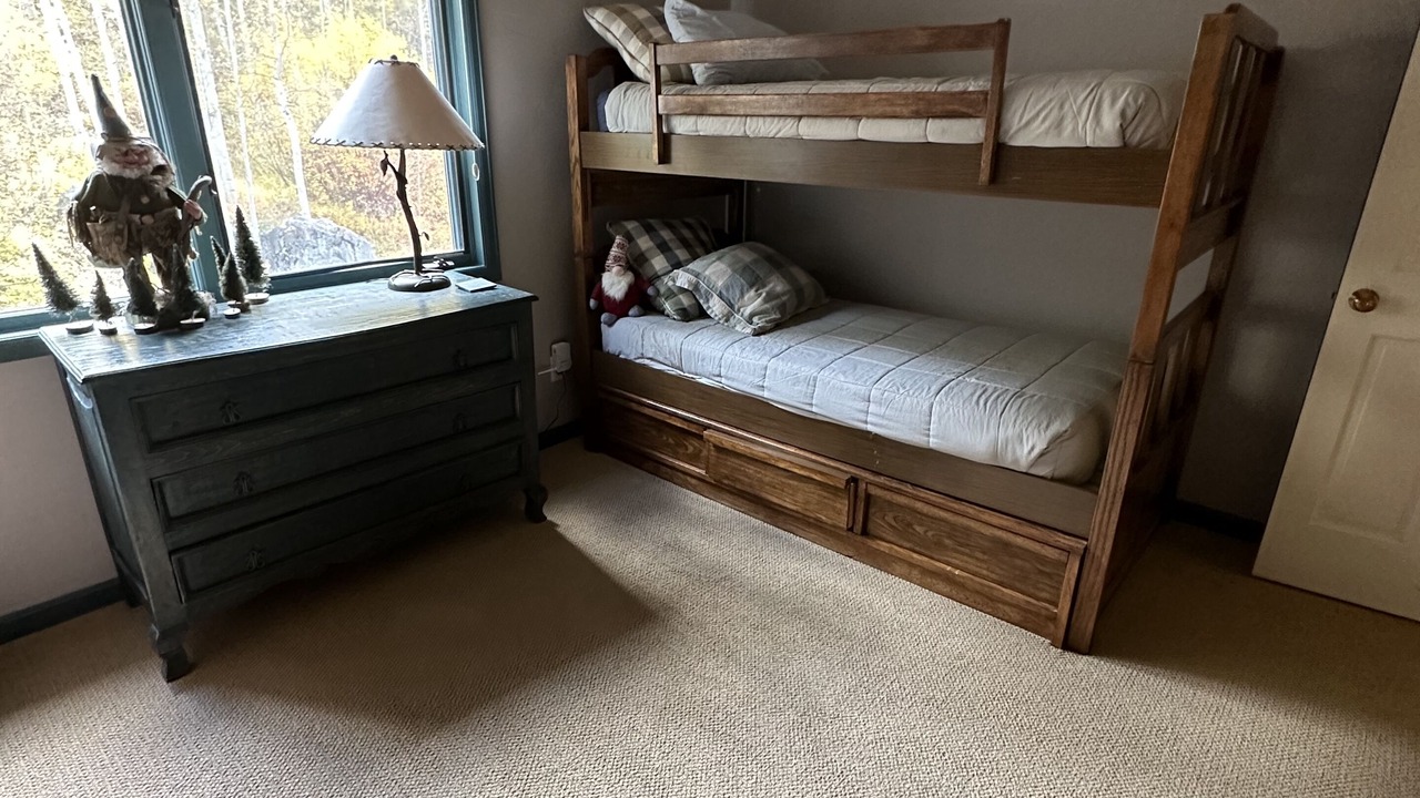 Photo of Bedroom in Vail
