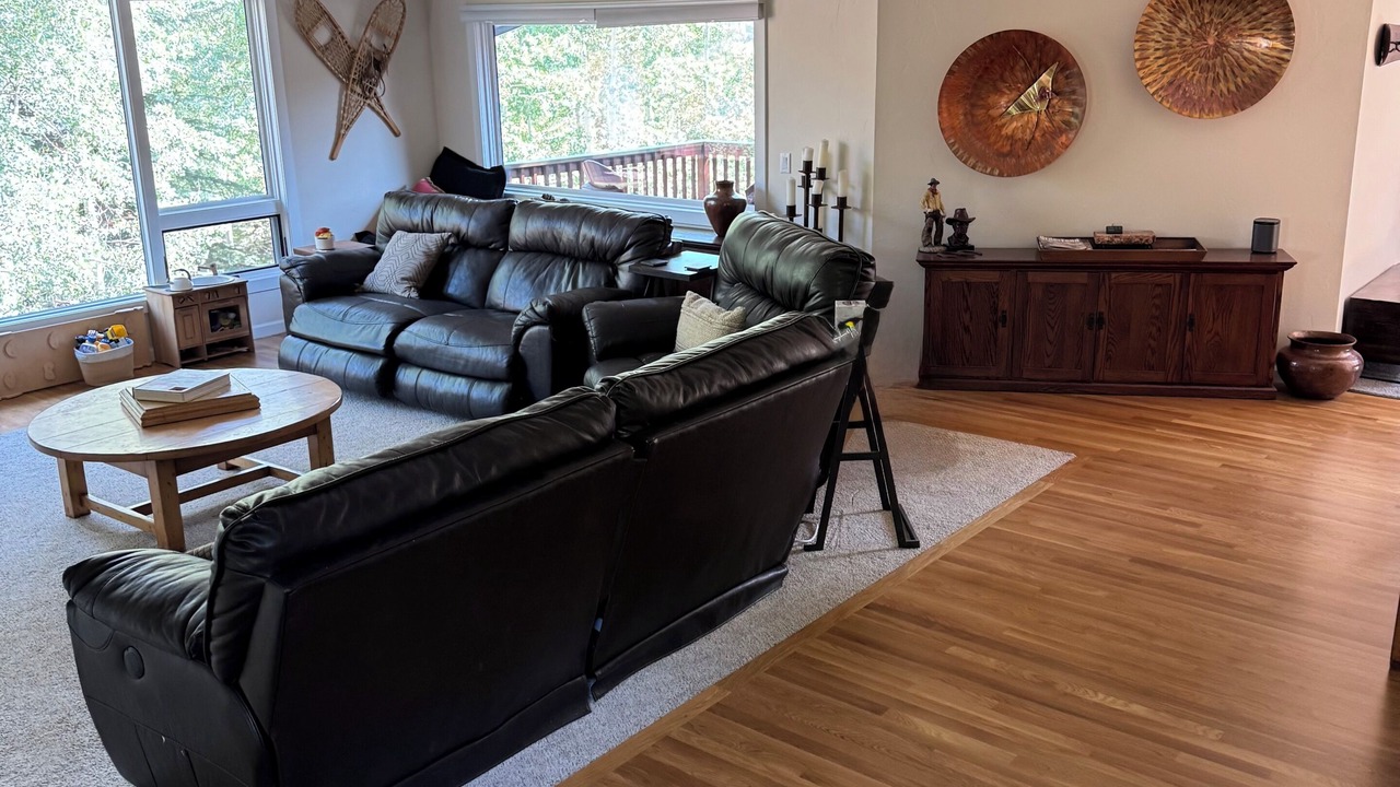 Photo of Livingroom in Vail