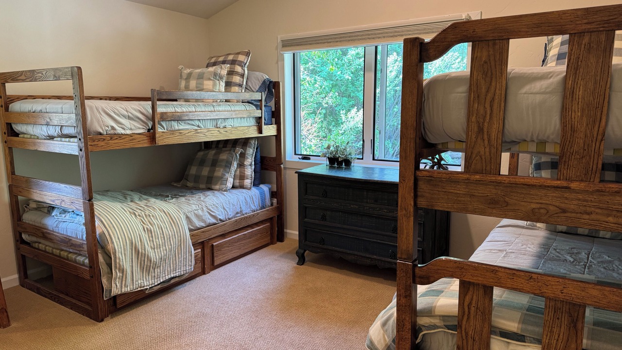 Photo of Bedroom in Vail