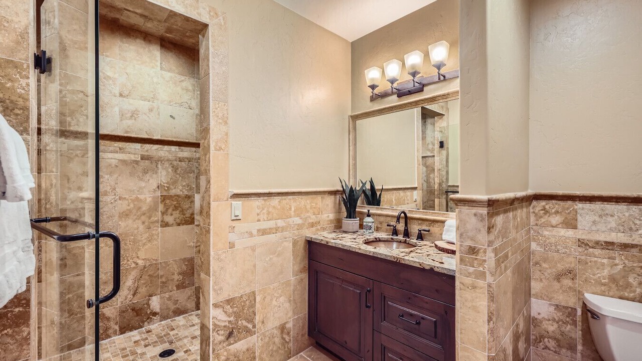 Photo of Bathroom in Copper Mountain