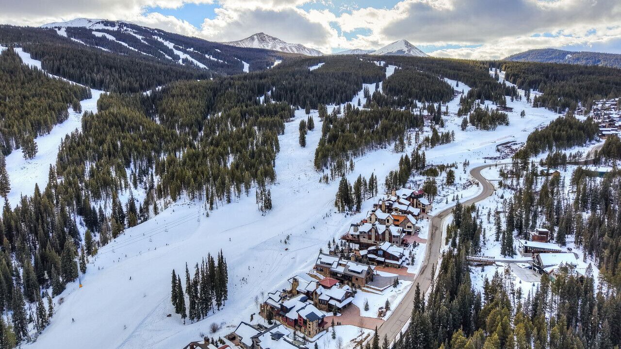 Photo of Outdoor in Copper Mountain