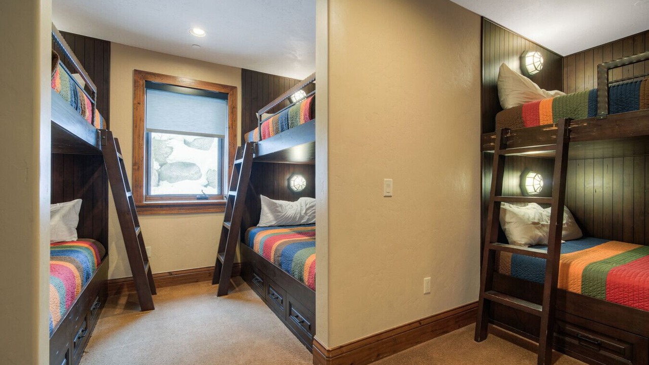 Photo of Bedroom in Copper Mountain