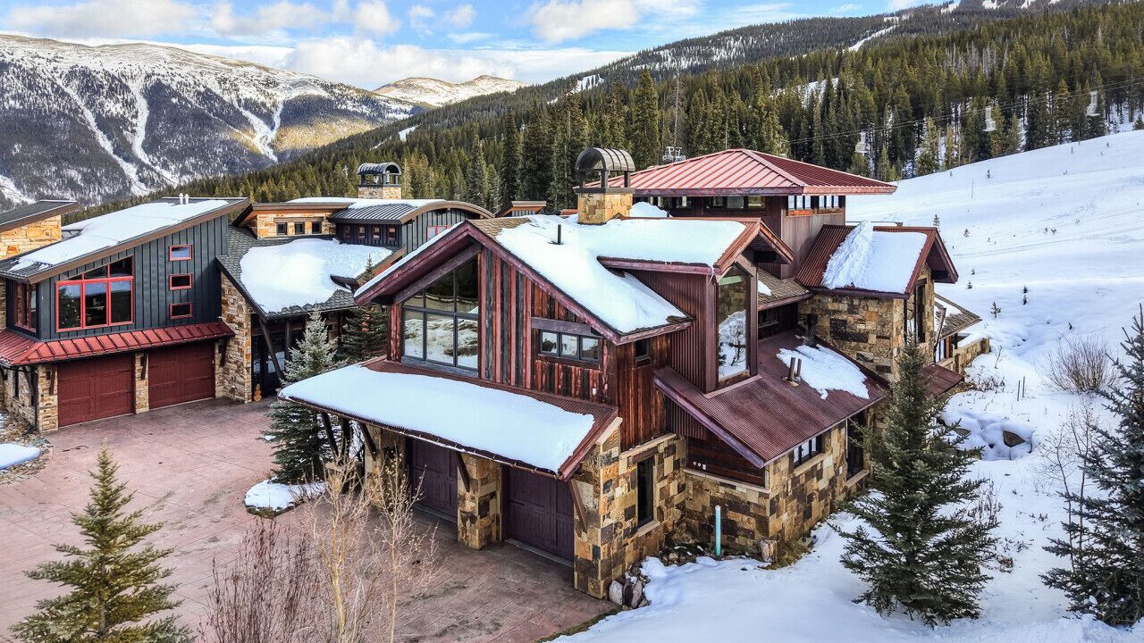 Photo of Outdoor in Copper Mountain