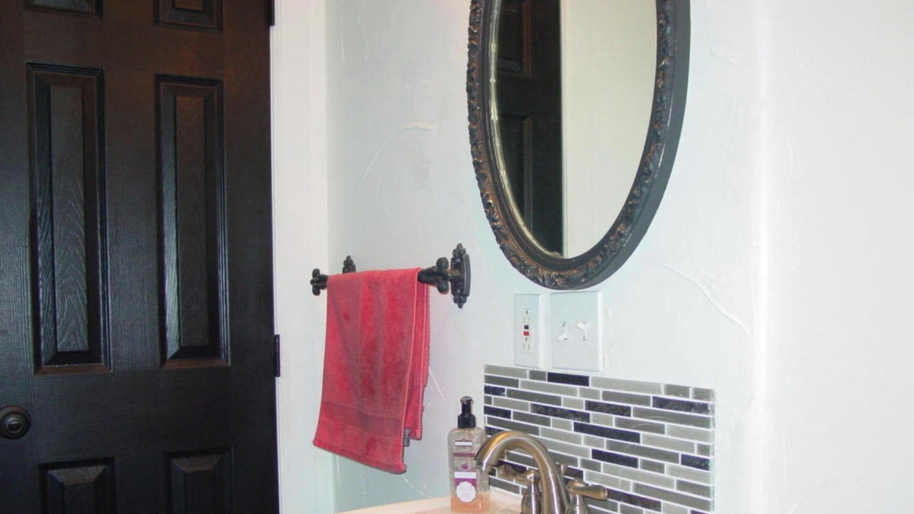 Photo of Bathroom in Palisade