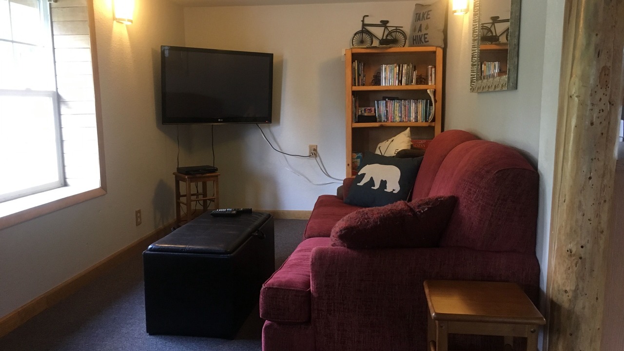 Photo of Livingroom in Grant