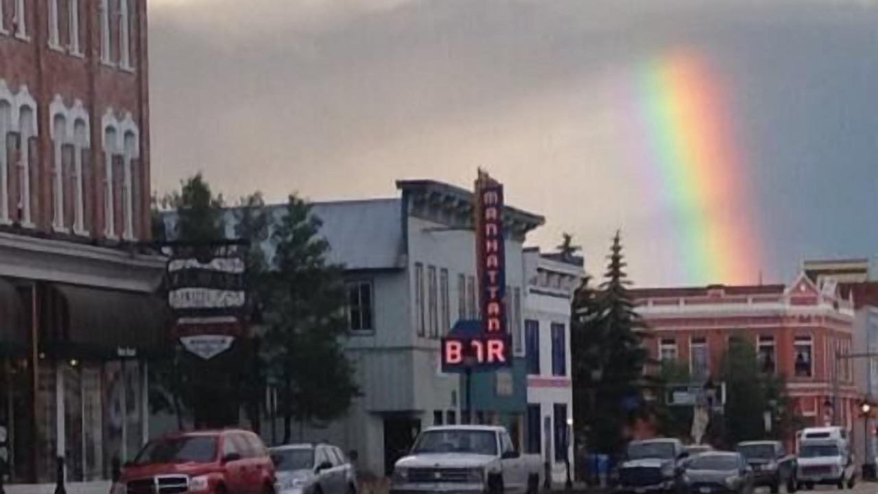 Photo of Others in Leadville