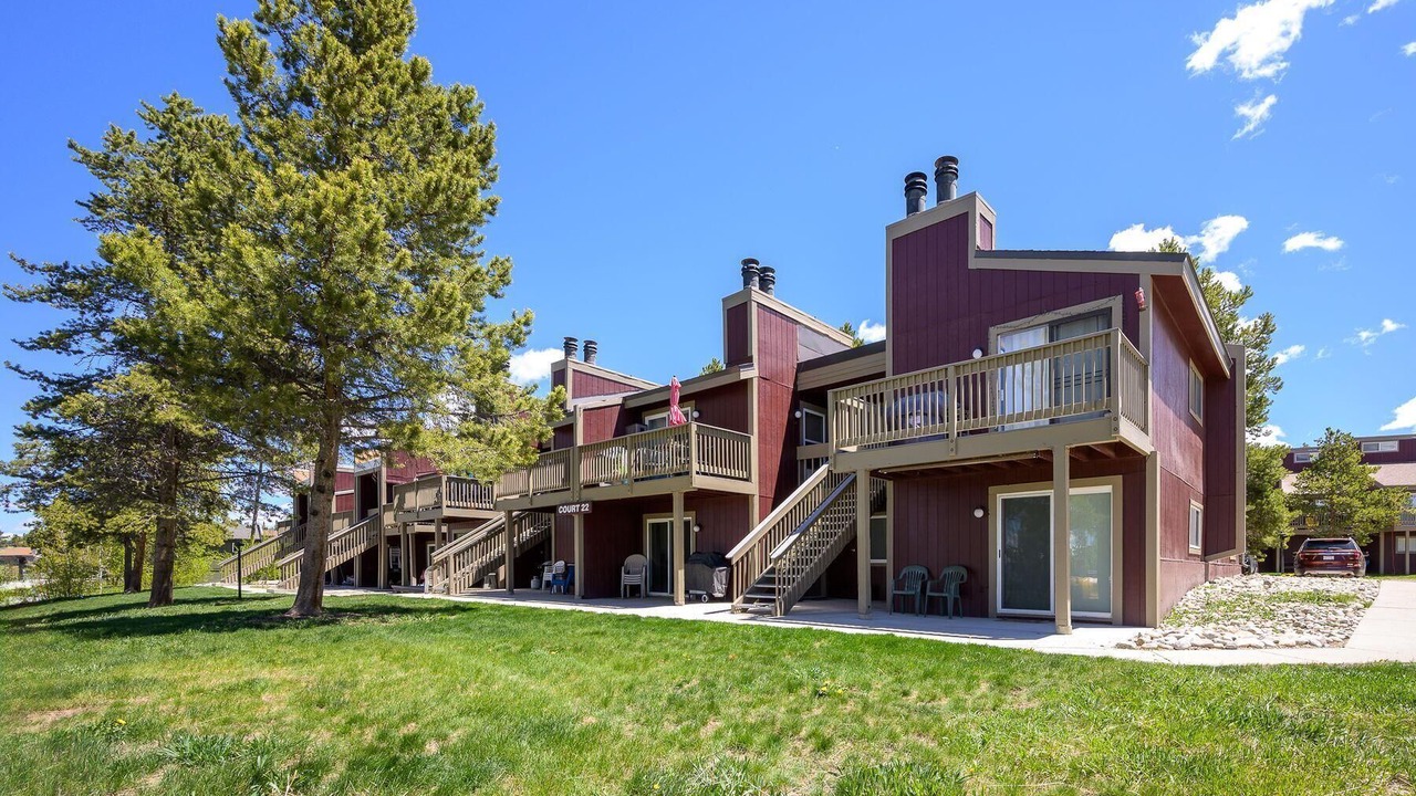 Photo of Outdoor in Fraser