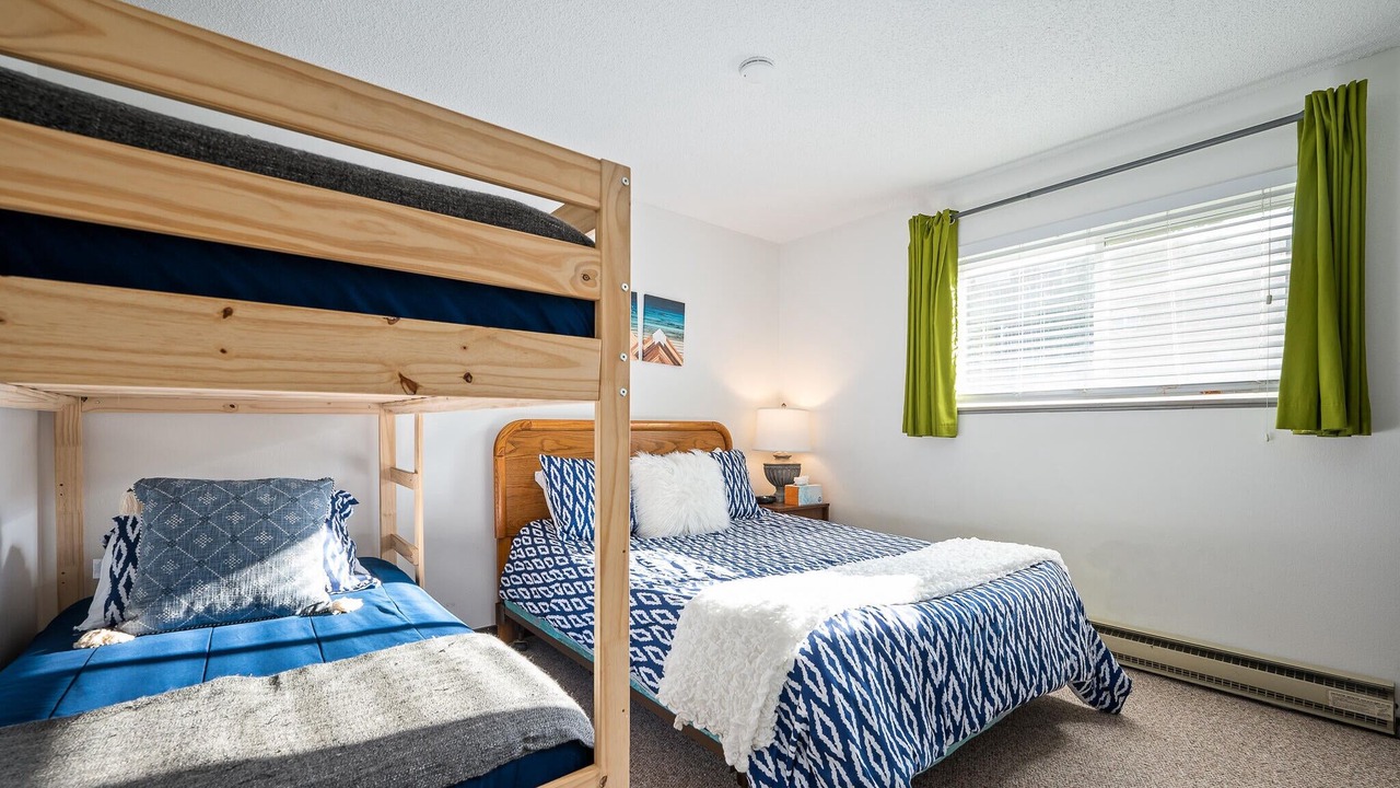 Photo of Bedroom in Fraser