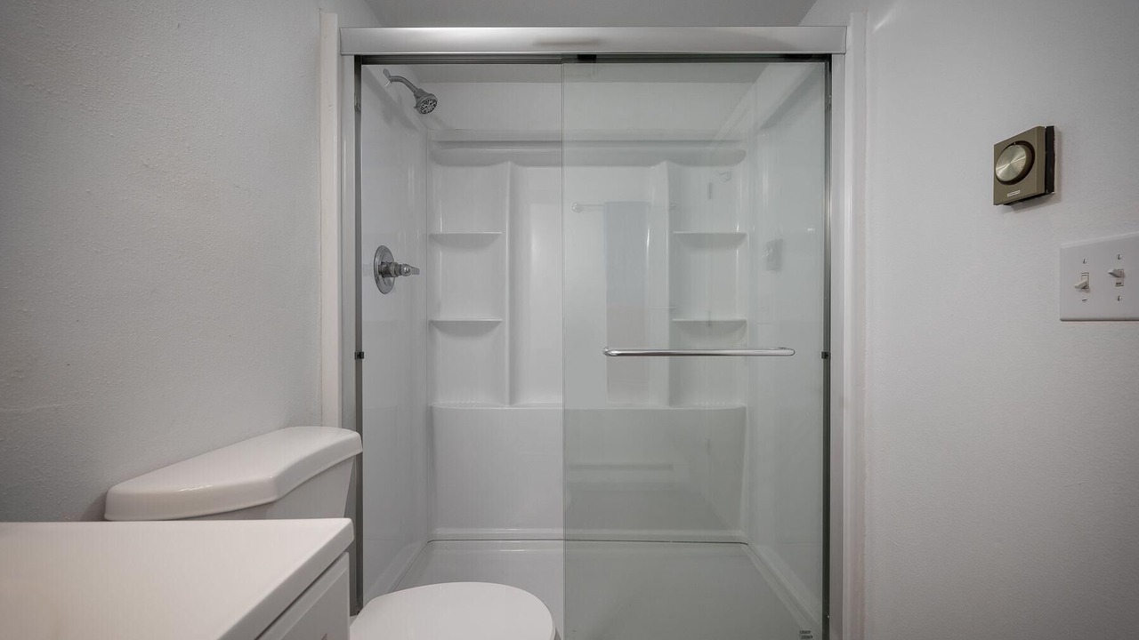 Photo of Bathroom in Fraser