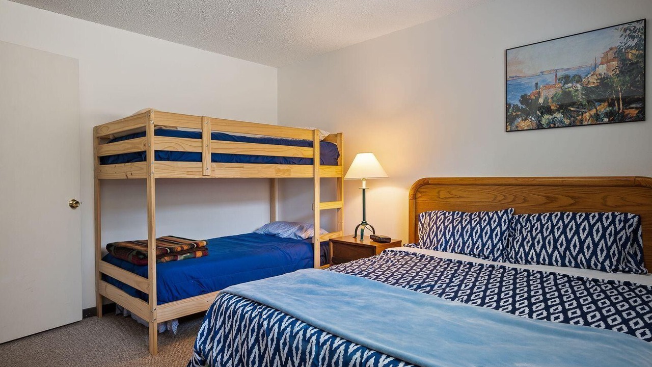 Photo of Bedroom in Fraser
