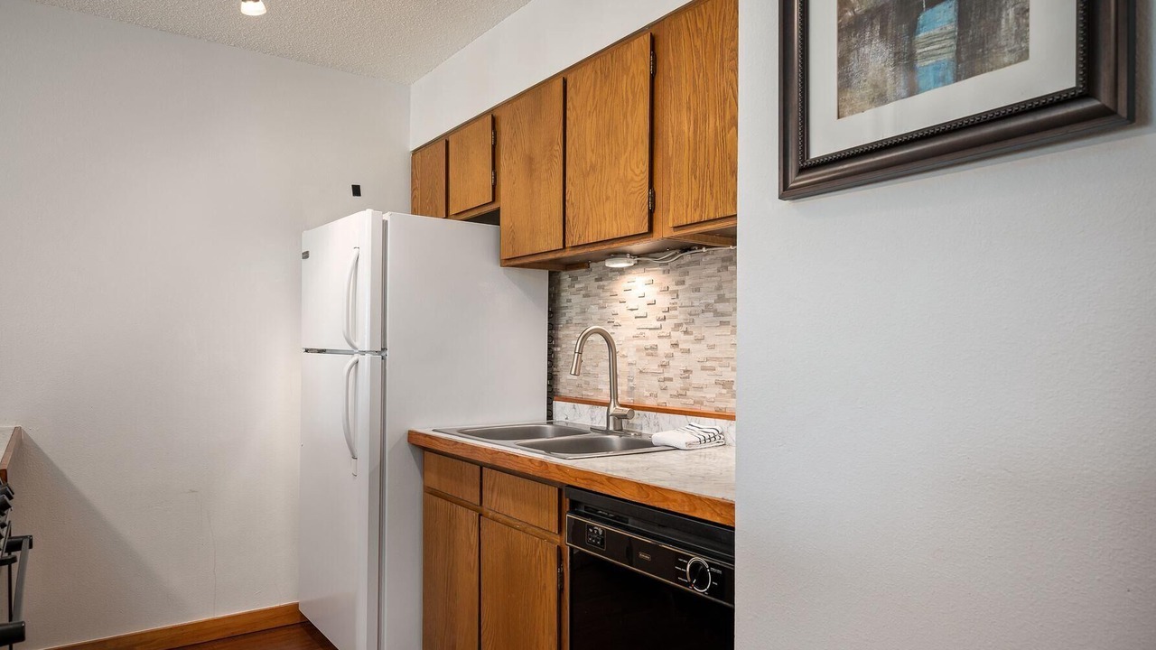Photo of Kitchen in Fraser
