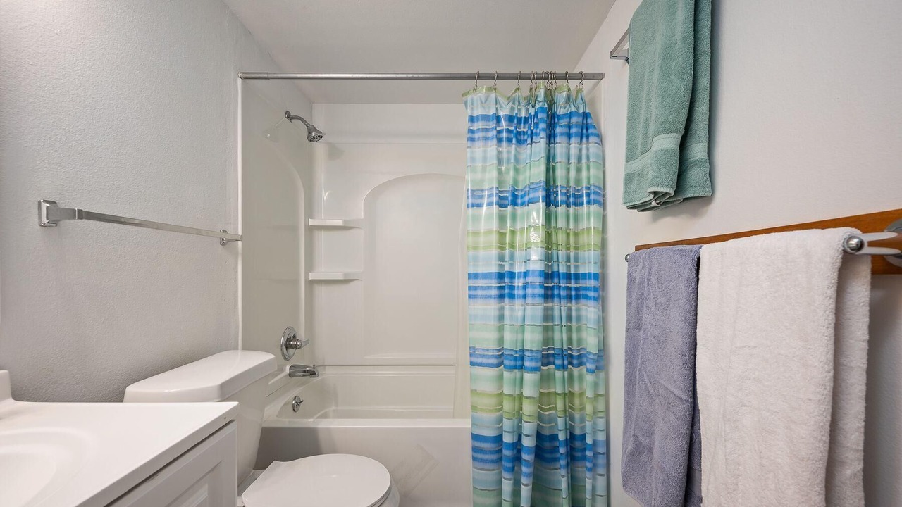 Photo of Bathroom in Fraser
