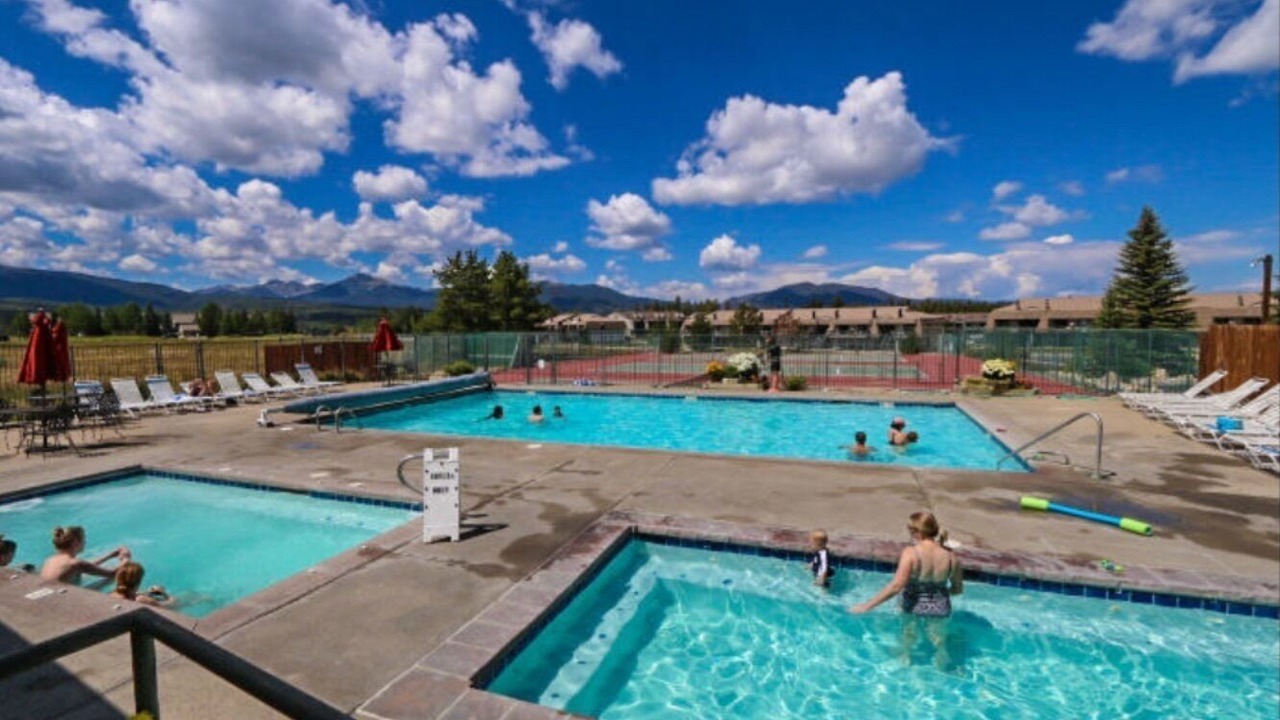 Photo of Outdoor in Fraser
