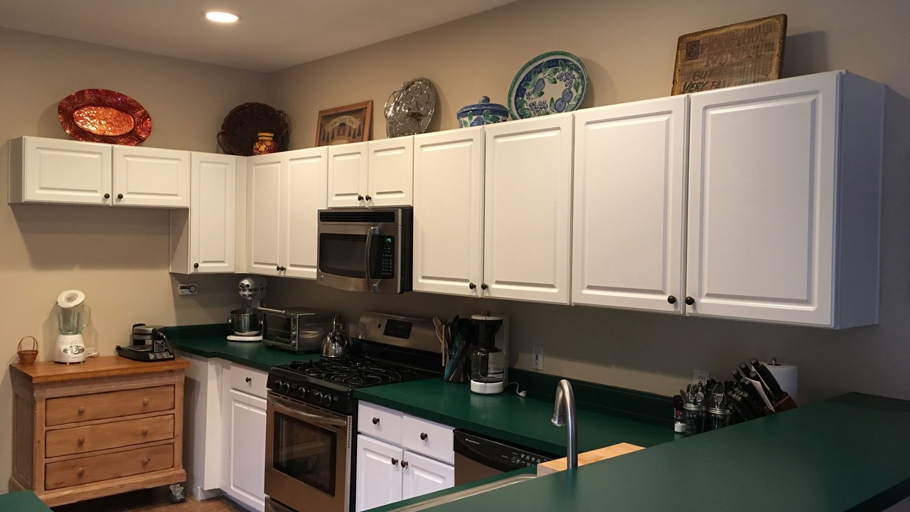 Photo of Kitchen in Edwards