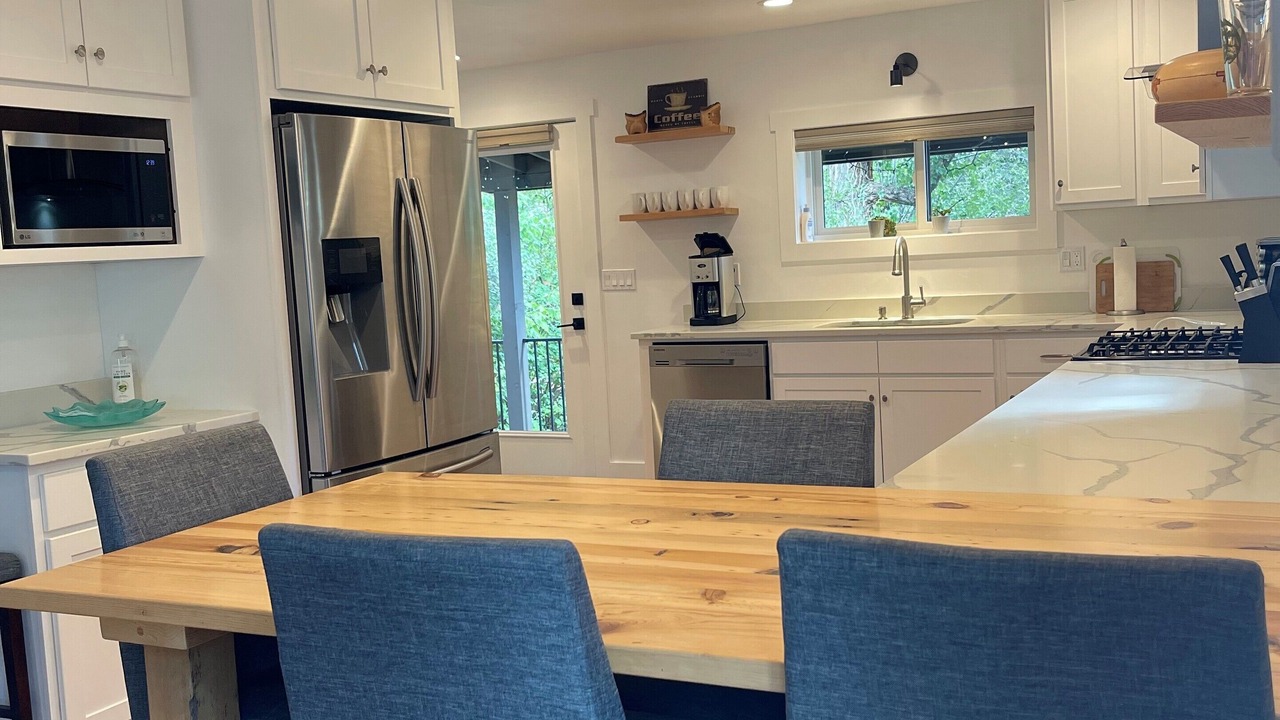Photo of Kitchen in Durango